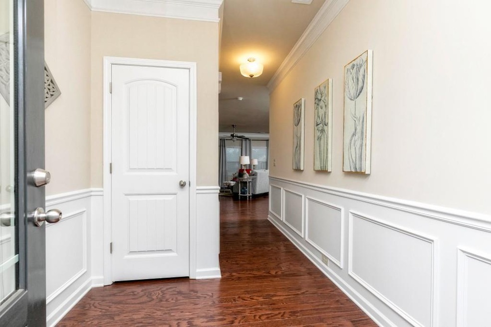 2666 Pointcrest Way unit 104c, Grayson, GA 30017 - photo 1