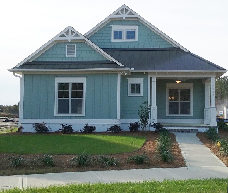 2020 Willowhaven Ln, Leland, NC 28451 - photo 1