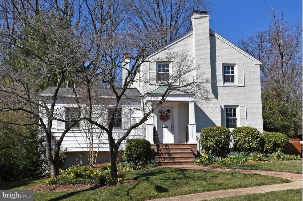 3412 N Dickerson St, Arlington, VA 22207 - photo 1