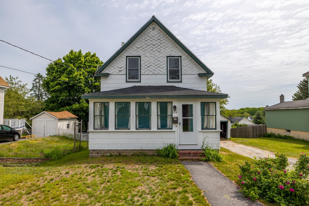 154 Ridgeland Ave, South Portland, ME 04106 - photo 1