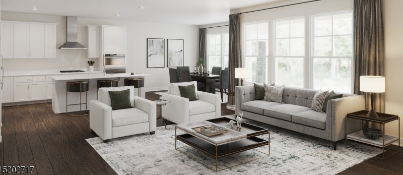 8 Higbie Way unit 5101, Morris Plains, NJ 07950 - photo 1