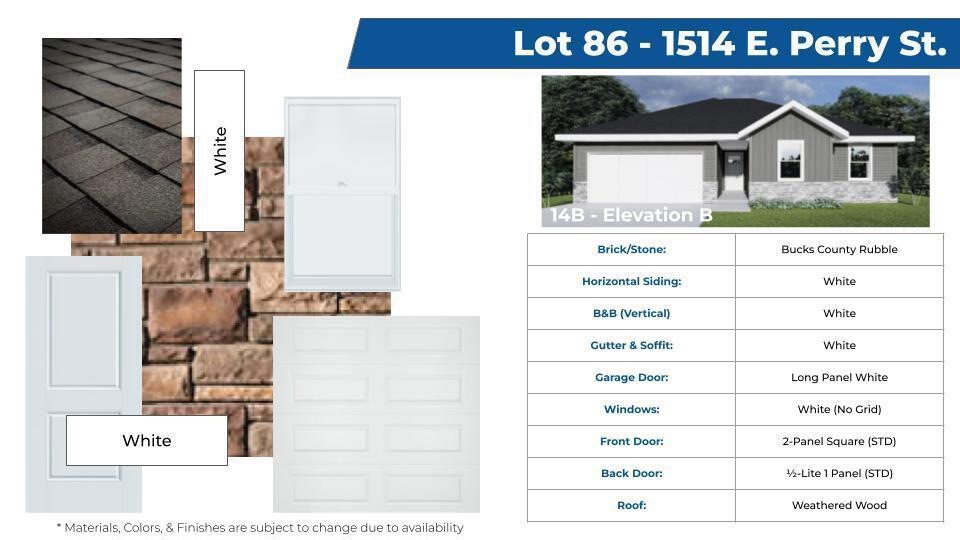 1514 E Perry St, Republic, MO 65738 - photo 1