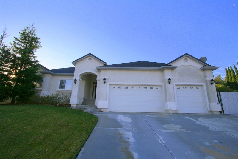 Front view