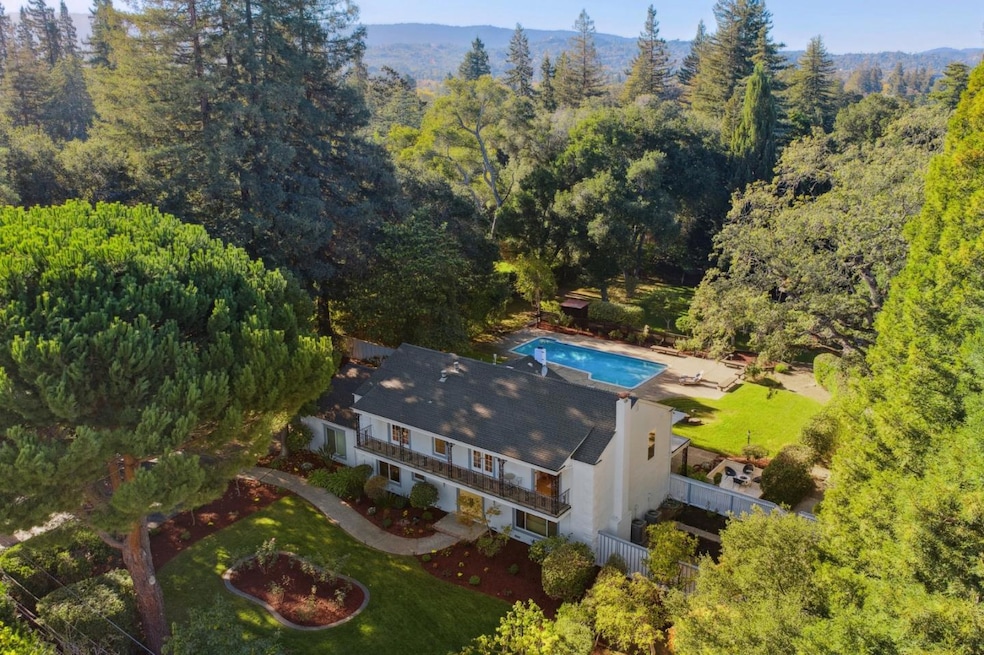 243 Selby Ln, Atherton, CA 94027 - photo 1