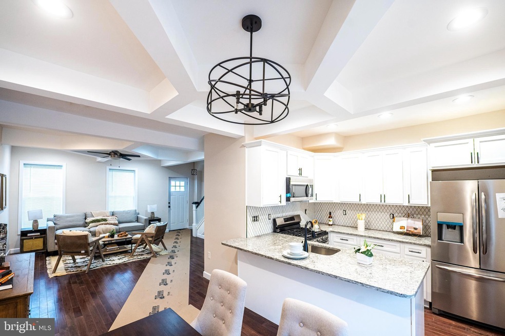 2906 Grantley Ave, Baltimore, MD 21215 - photo 1