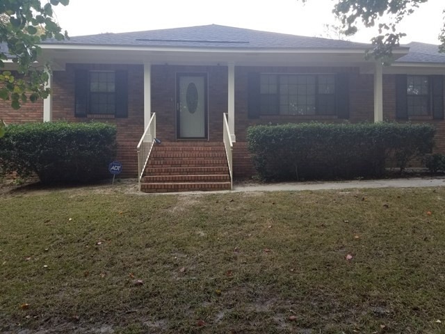 Main View