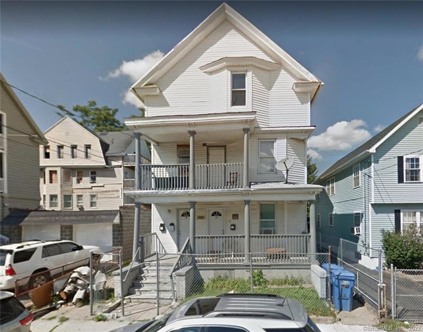 11 Webb St, Waterbury, CT 06704 - photo 1