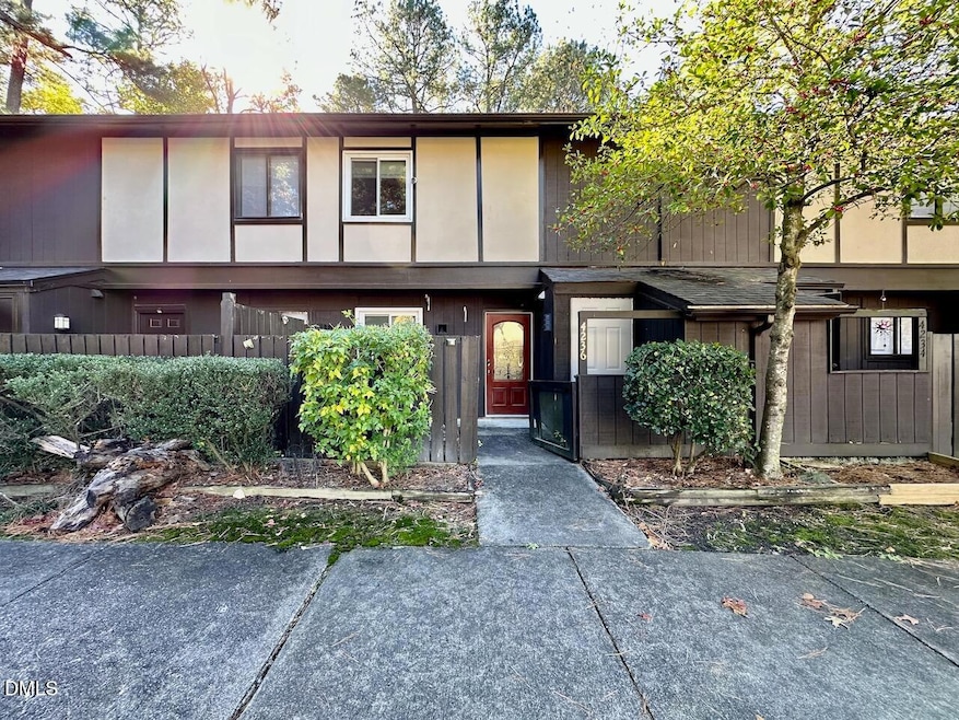 4236 Lake Ridge Dr unit 11B, Raleigh, NC 27604 - photo 1