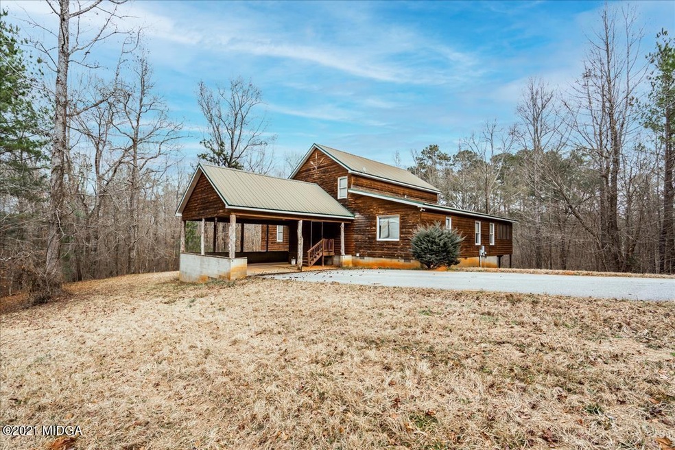 2400 Ga Highway 18 W, Gray, GA 31032 - photo 1