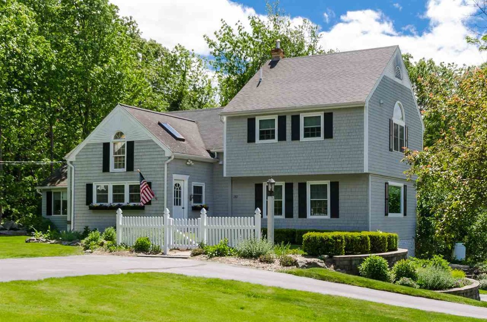 287 Federal Hill Rd, Milford, NH 03055 - photo 1