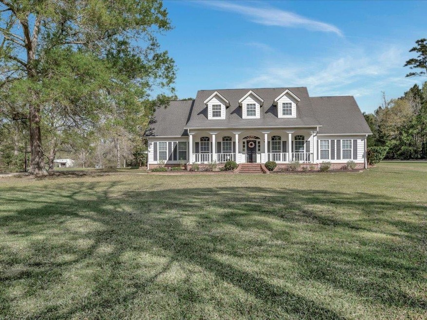 8616 State Highway 94, Lufkin, TX 75904 - photo 1