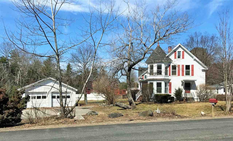 365 Salmon Falls Rd, Rochester, NH 03868 - photo 1