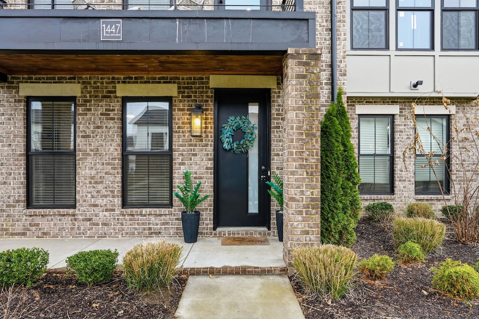 1447 Doc Johns Blvd, Murfreesboro, TN 37128 - photo 1