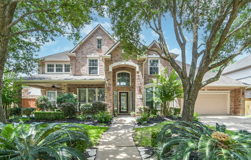 Welcome to 7319 Fair Meadow Lane in Seven Meadows.