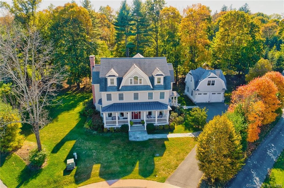 15 Bryon Ave, Ridgefield, CT 06877 - photo 1