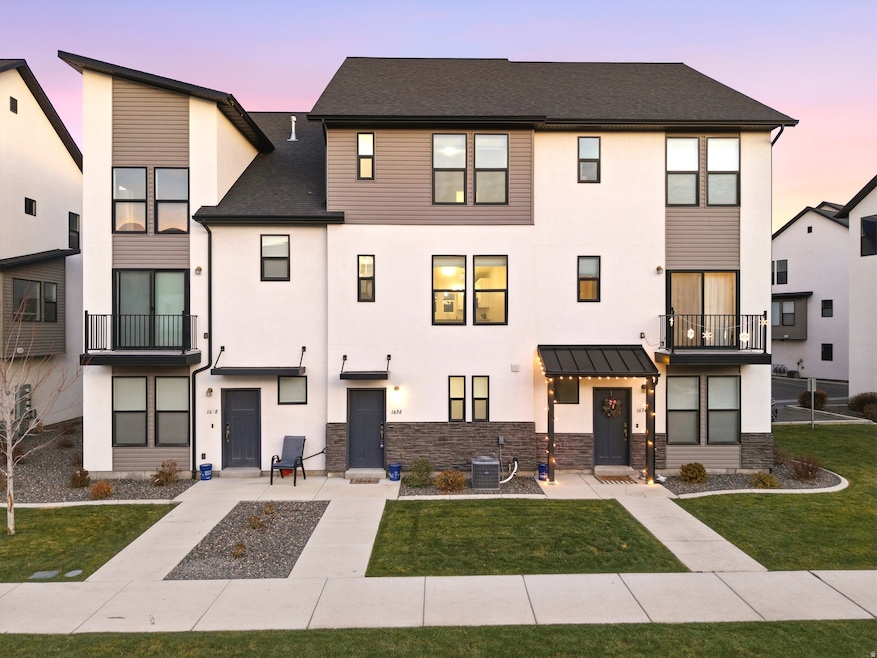 1636 N 1300 E, Payson, UT 84651 - photo 1