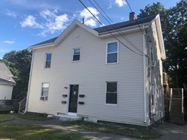 230 Granite St unit 2, Quincy, MA 02169 - photo 1