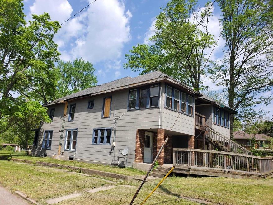 401 N 4th St, Niles, MI 49120 - photo 1