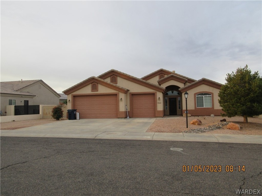 4212 E Old Ranch Ln, Kingman, AZ 86401 - photo 1