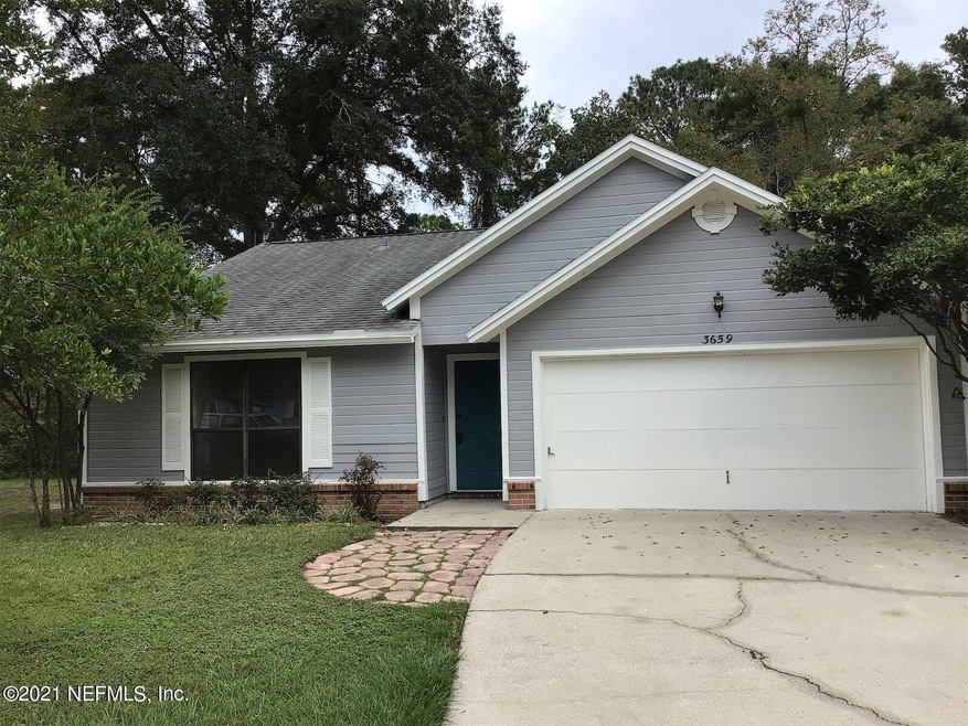 3659 Paleface Place, Jacksonville, FL 32210 - photo 1