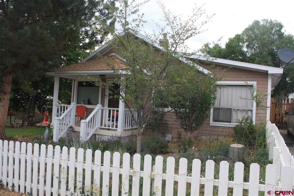 680 W Main St, Cedaredge, CO 81413 - photo 1