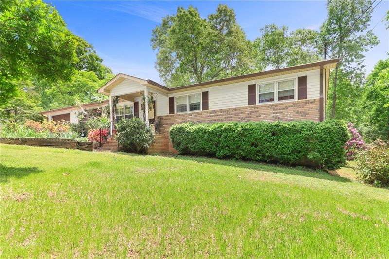 64 Norton Rd, Bremen, GA 30110 - photo 1