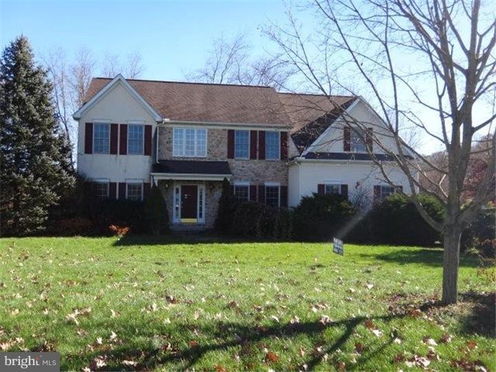 1 Honeysuckle Ln, Kennett Square, PA 19348 - photo 1