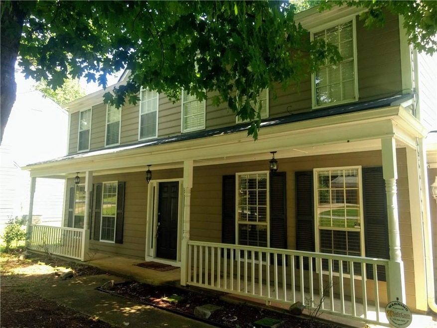 805 Crab Orchard Ct, Roswell, GA 30076 - photo 1