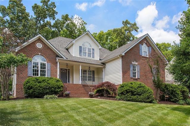 12037 Baymill Court