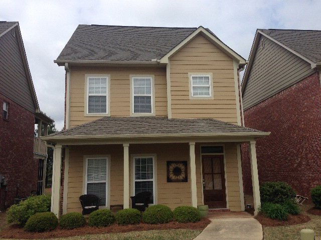 202 Taylor Bend, Oxford, MS 38655 - photo 1