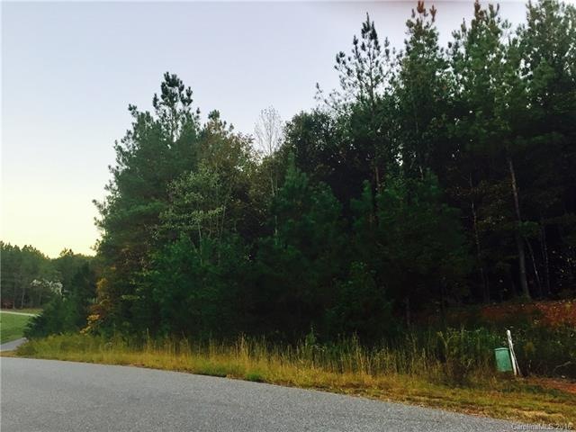 Front View - Mostly Level Lot