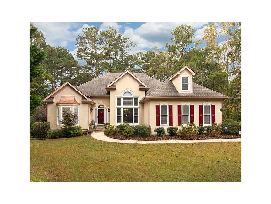 Exterior Front. Great new ranch on bsmt in Forest 