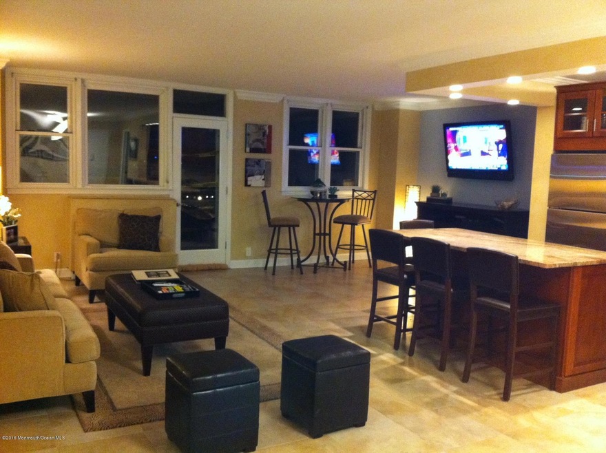 Harbor Mansion Condominiums unit 8A, Long Branch, NJ 07740 - photo 1