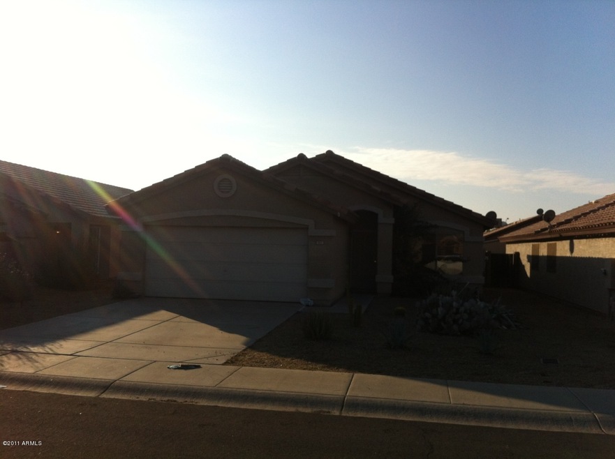curb view