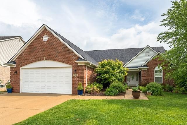 591 Park, Chelsea, MI 48118 - photo 1