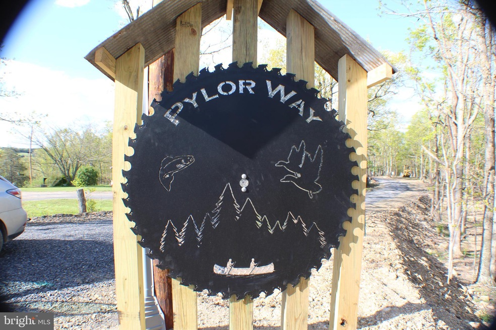 11.7 ac Pylor Way, Grant, WV 26833 - photo 1