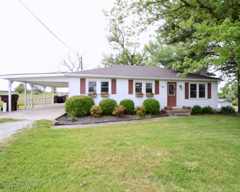 413 Bleemel Ln, Mount Washington, KY 40047 - photo 1
