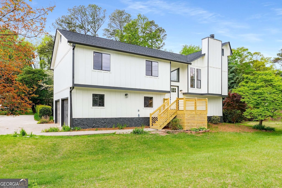 3152 Normandy Cir NE, Marietta, GA 30062 - photo 1