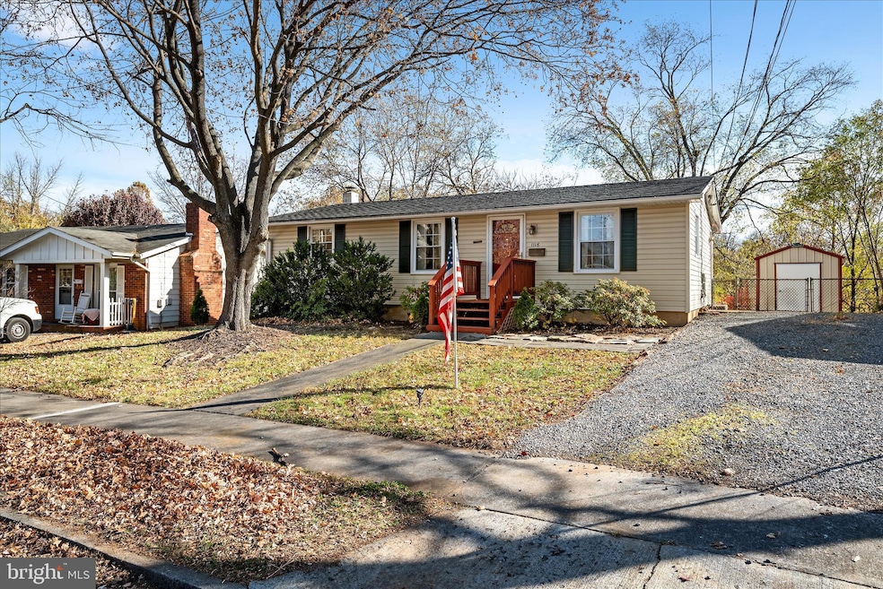 Under Contract $285,000