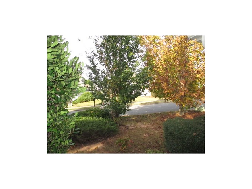 FRONT YARD, SMALL AND LOW MAINTENANCE