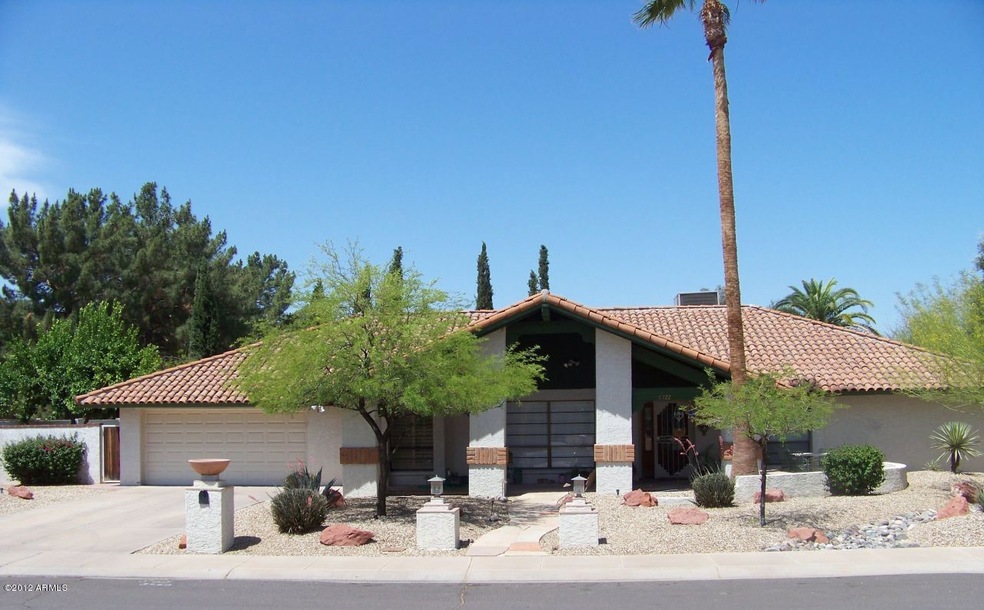 6722 S Martin Ln, Tempe, AZ 85283 - photo 1