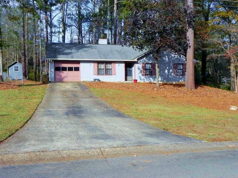 1330 Indian Trail, Canton, GA 30115 - photo 1