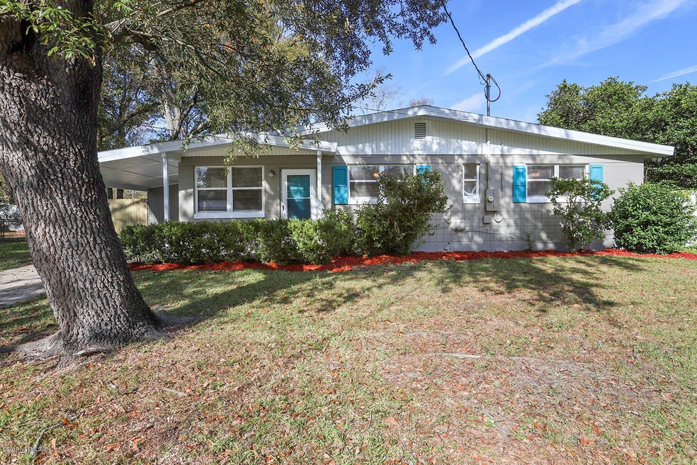 6723 Frye Ave S, Jacksonville, FL 32210 - photo 1