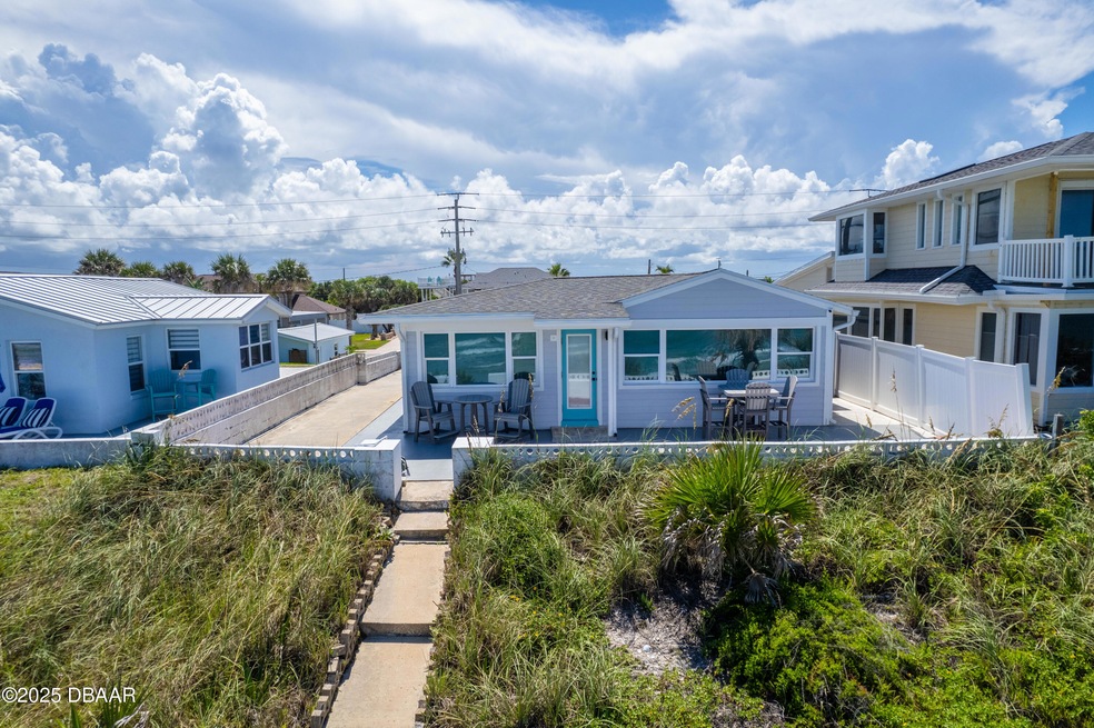 4291 S Atlantic Ave, Port Orange, FL 32127 - photo 1