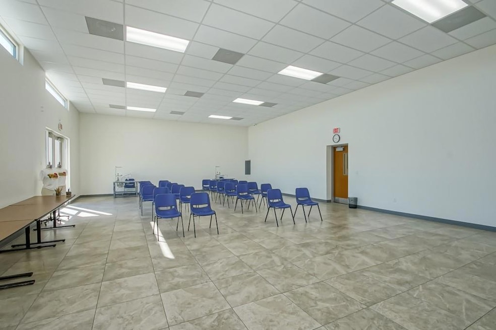 Larger Room
