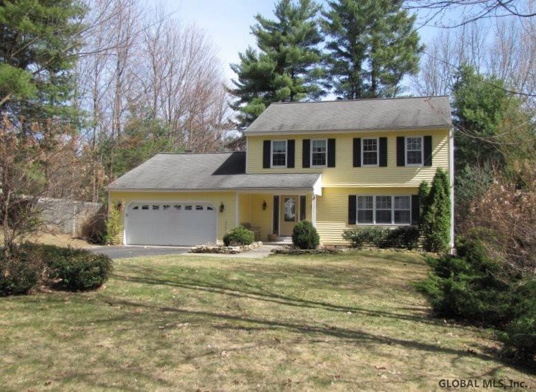 43 Fieldstone Dr, Gansevoort, NY 12831 - photo 1