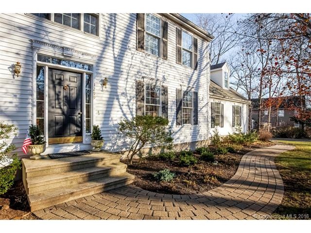 1299 Little Meadow Rd, Guilford, CT 06437 - photo 1