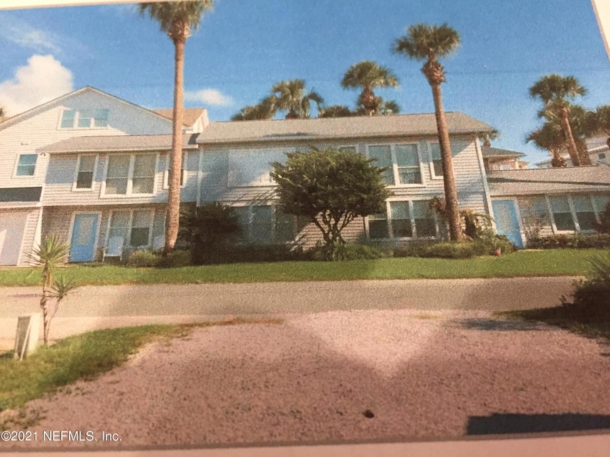 125/127 S 19th Ave, Jacksonville Beach, FL 32250 - photo 1