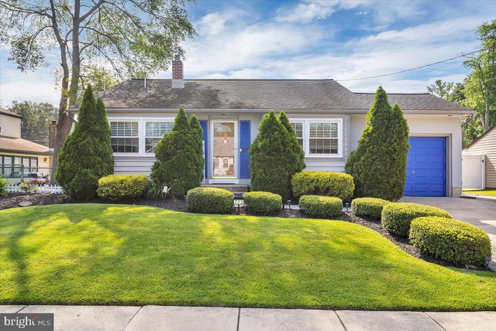 772 Shields Ave, West Deptford, NJ 08096 - photo 1