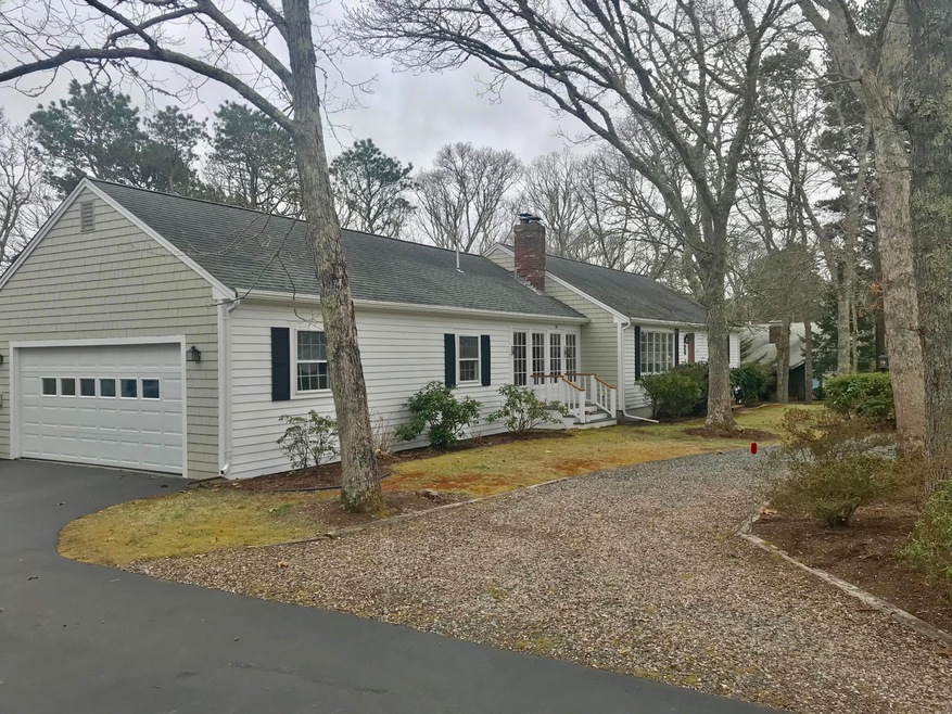 59 Avon Rd, Yarmouth Port, MA 02675 - photo 1